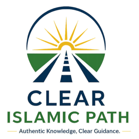 Clear Islamic Path